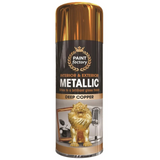 Paint Factory Gloss Metallic Spray Paint 400ml