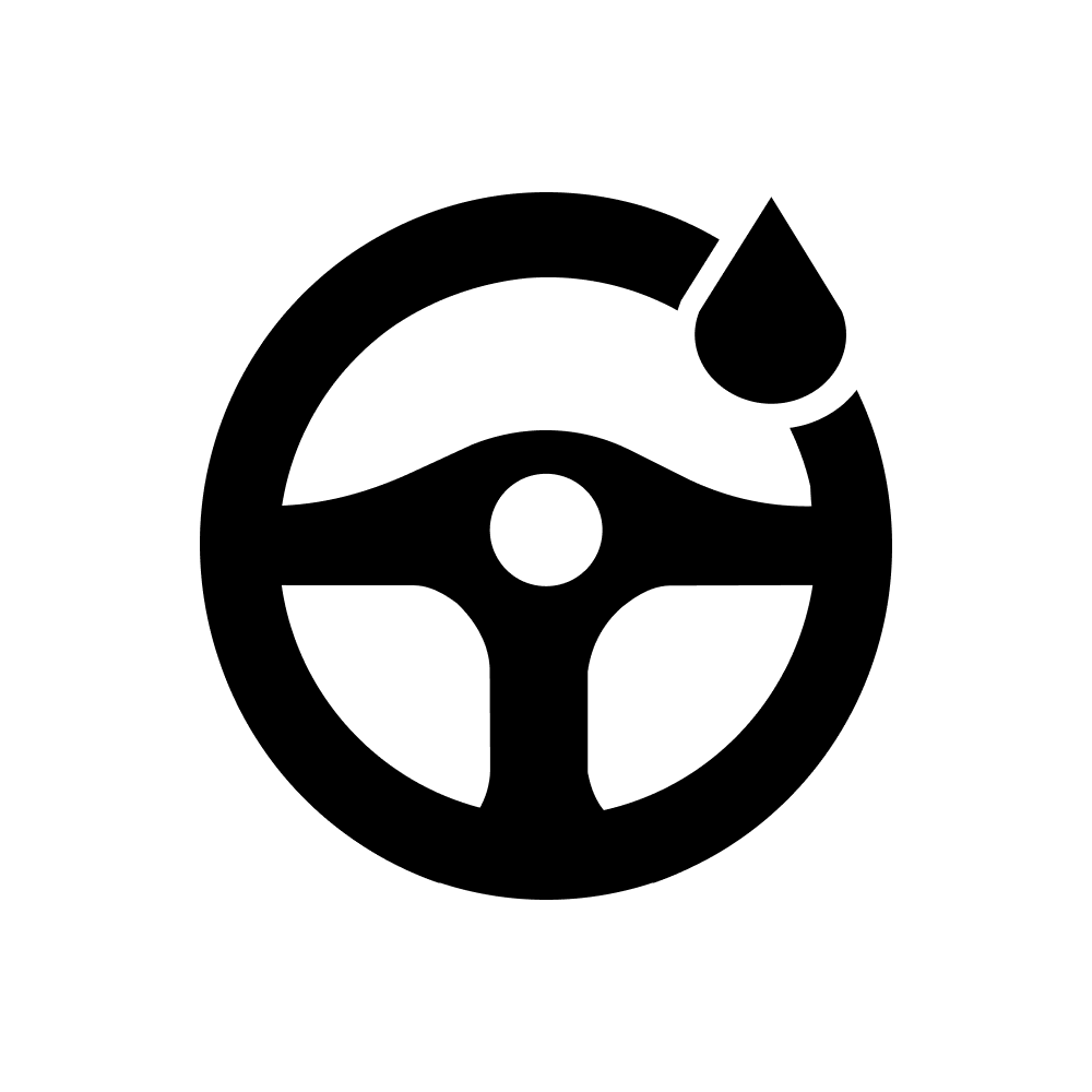 Power Steering Fluid icon