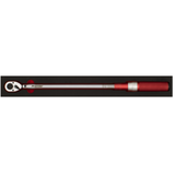 Premier Calibrated Micrometer Torque Wrench 1/2"Sq Drive 60-330Nm