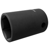 Premier Impact Socket 1/2"Sq Drive 18mm