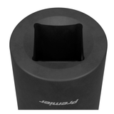 Premier Impact Socket 1/2"Sq Drive 18mm