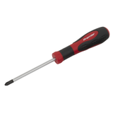 Premier JIS Screwdriver Set 4pc