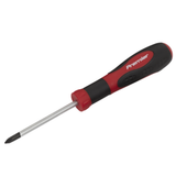 Premier JIS Screwdriver Set 4pc