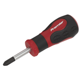 Premier JIS Screwdriver Set 4pc