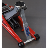 Safety Support Brace for Hydraulic Floor Jacks 2 Tonne