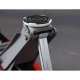 Safety Support Brace for Hydraulic Floor Jacks 2 Tonne