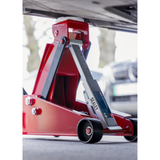 Safety Support Brace for Hydraulic Floor Jacks 2 Tonne