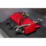 Premier Pliers Rack 520mm
