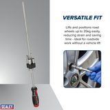 Premier WheelEazy™ Wheel Fitting & Alignment Tool
