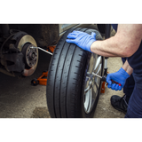 Premier WheelEazy™ Wheel Fitting & Alignment Tool