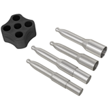 Premier WheelEazy™ Wheel Fitting & Alignment Tool