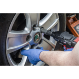 Premier WheelEazy™ Wheel Fitting & Alignment Tool