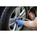 Premier WheelEazy™ Wheel Fitting & Alignment Tool