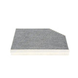 Bosch Cabin Air Pollen Filter 1987432369 - R2369