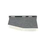 Bosch Cabin Air Pollen Filter 1987432397 - R2397