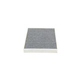 Bosch Cabin Air Pollen Filter 1987432431 - R2431