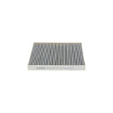 Bosch Cabin Air Pollen Filter 1987432431 - R2431