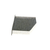 Bosch Cabin Air Pollen Filter 1987432597 - R2597