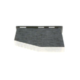 Bosch Cabin Air Pollen Filter 1987432597 - R2597