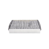 Bosch Cabin Air Pollen Filter 1987432598 - R2598
