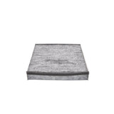 Bosch Cabin Air Pollen Filter 1987432598 - R2598