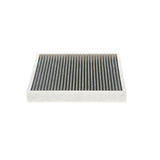 Bosch Cabin Air Pollen Filter 1987435502 - R5502