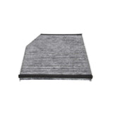 Bosch Cabin Air Pollen Filter 1987435524 - R5524