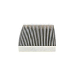 Bosch Cabin Air Pollen Filter 1987435556 - R5556
