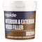 Rapide Interior & Exterior Wood Filler Brown 470g