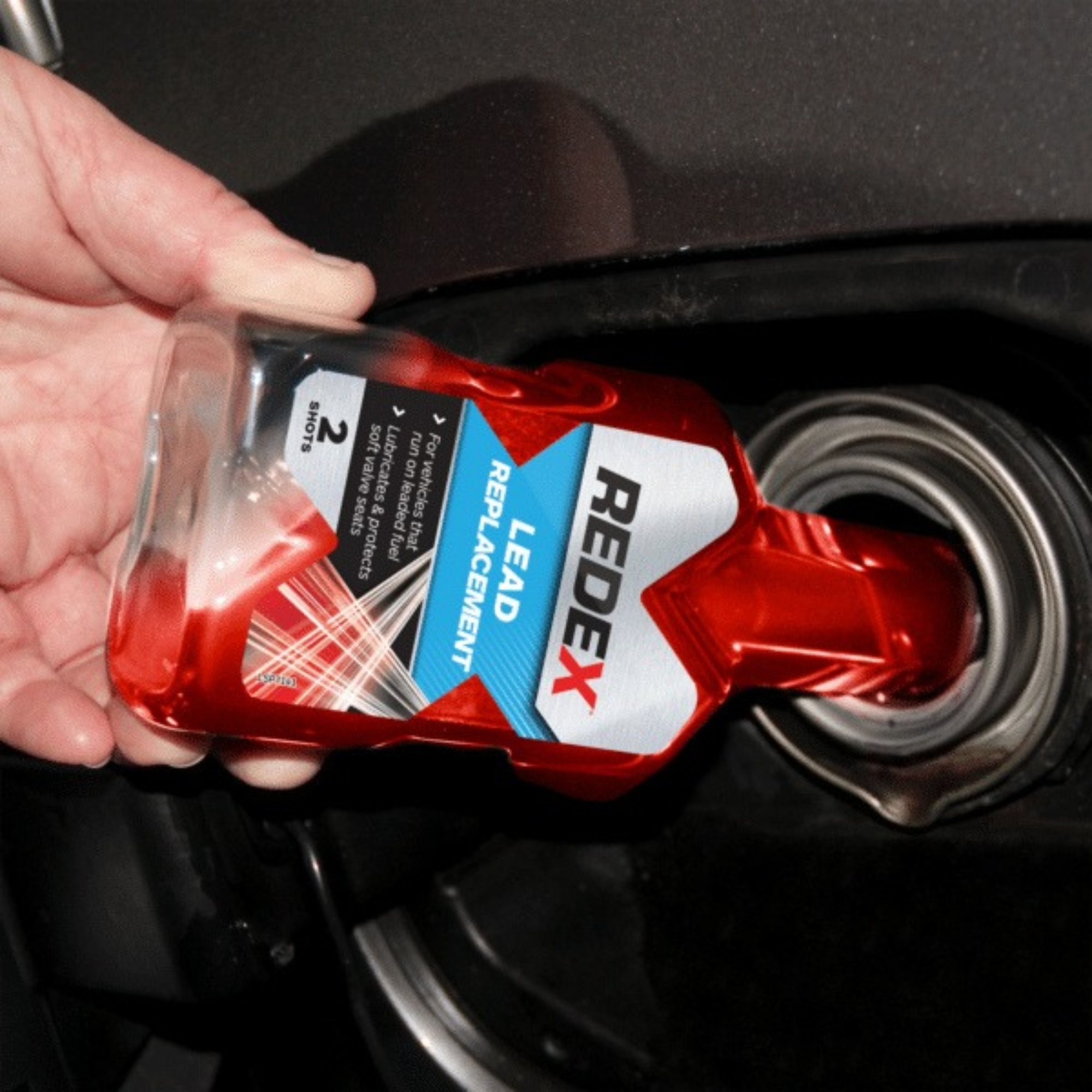 Redex Lead Replacement 250ml