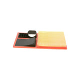 Bosch Air Filter F026400035 - S0035