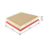 Bosch Air Filter F026400089 - S0089
