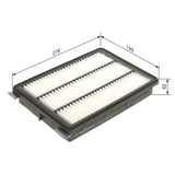 Bosch Air Filter F026400185 - S0185