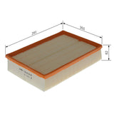 Bosch Air Filter F026400230 - S0230