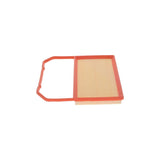 Bosch Air Filter F026400285 - S0285