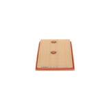 Bosch Air Filter F026400342 - S0342