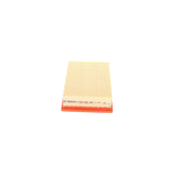 Bosch Air Filter F026400345 - S0345