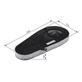 Bosch Air Filter F026400365 - S0365