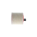 Bosch Air Filter F026400436 - S0436