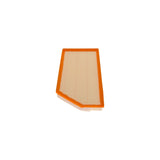 Bosch Air Filter F026400468 - S0468