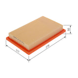 Bosch Air Filter F026400503 - S0503