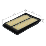 Bosch Air Filter F026400561 - S0561