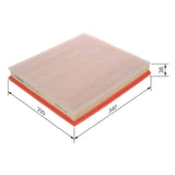 Bosch Air Filter F026400596 - S0596