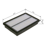 Bosch Air Filter F026400617 - S0617