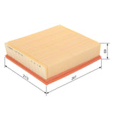 Bosch Air Filter 1457433046 - S3046