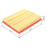 Bosch Air Filter 1457433281 - S3281