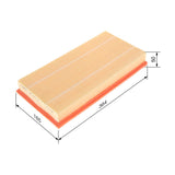 Bosch Air Filter 1457433714 - S3714