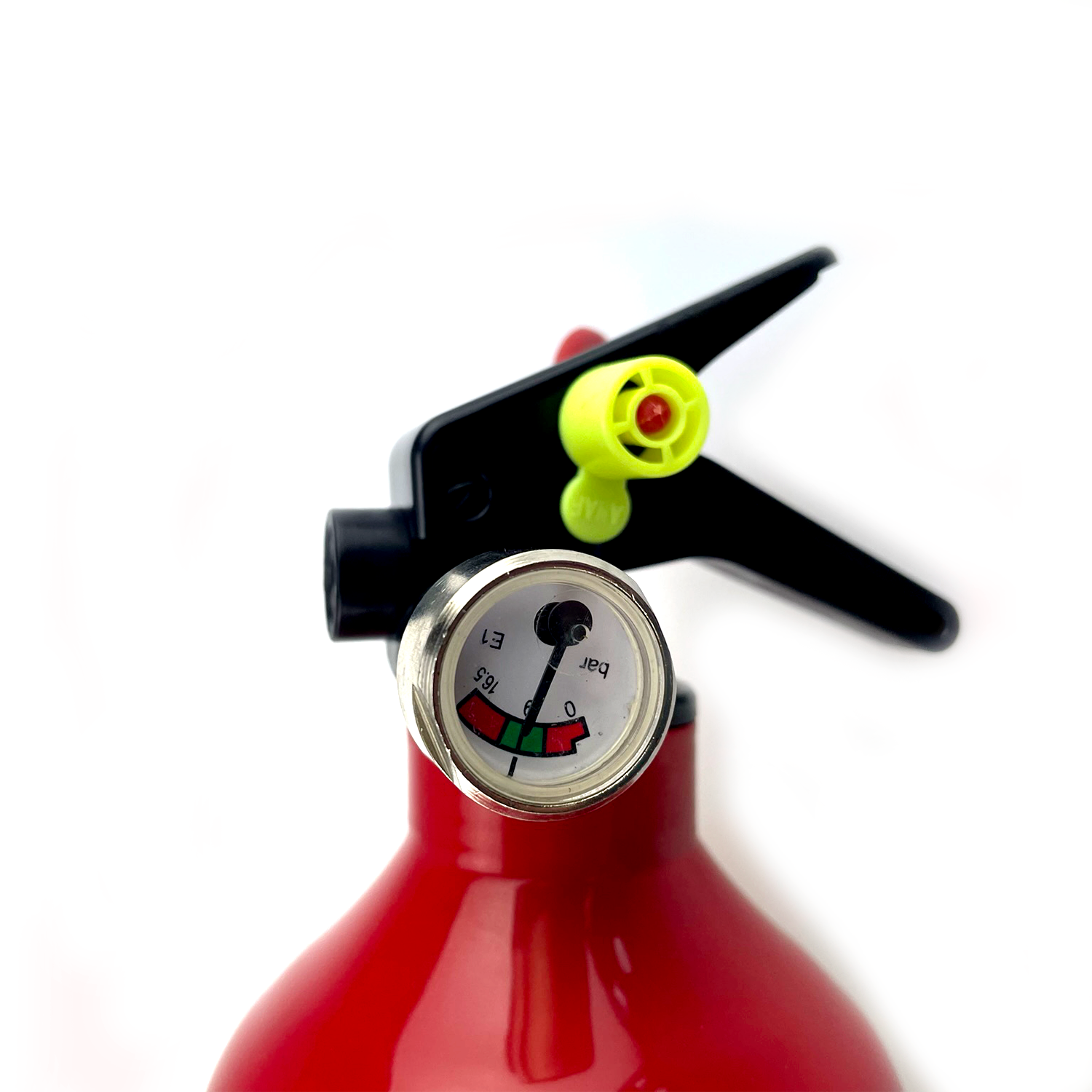 Simply Powder Fire Extinguisher 1Kg