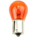 SIMPLY AUTO 581 12V 21W PY21W Amber Indicator Bulbs BAU15S (Pack Of 10)