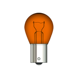 SIMPLY AUTO 581 12V 21W PY21W Amber Indicator Bulbs BAU15S (Pack Of 10)